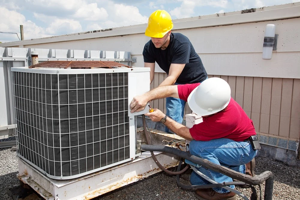 Stans Air Conditioning & Electric in Dyersburg, TN
